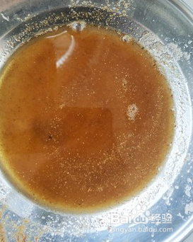 烤巴沙鱼片的做法