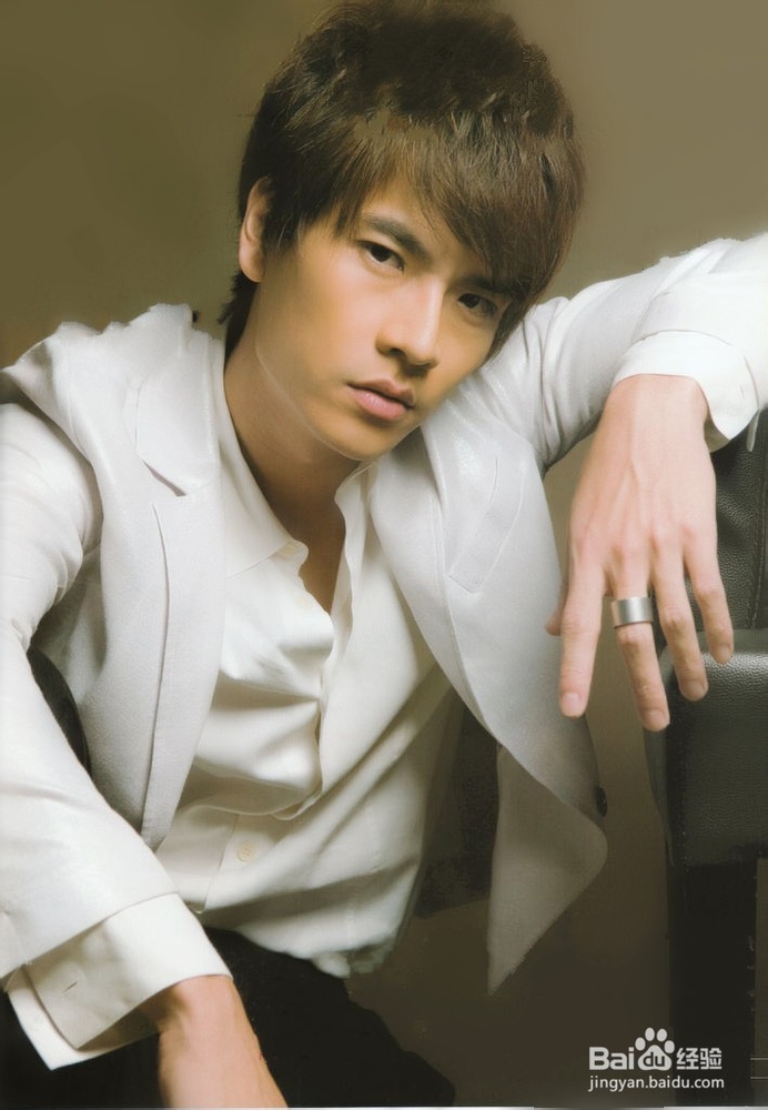 绝世好男人符合五个条件