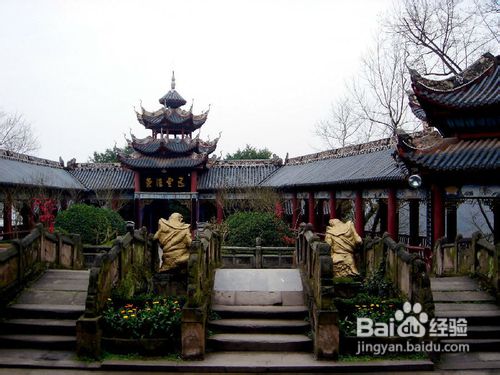 三峡四日单程阳光游