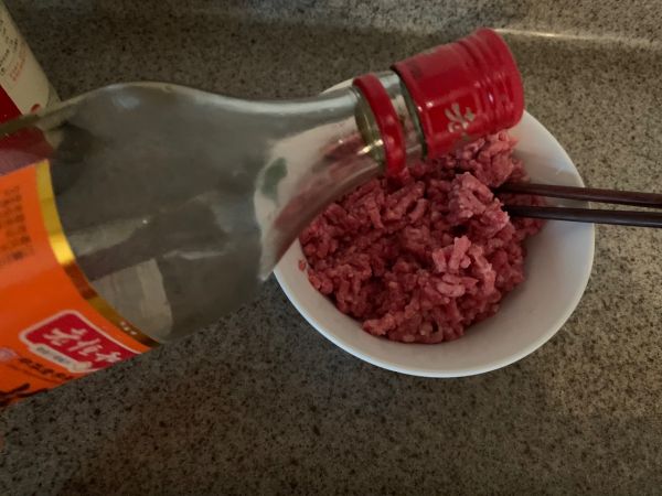 快手意大利肉酱面