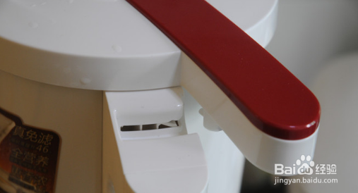 豆浆布丁的做法