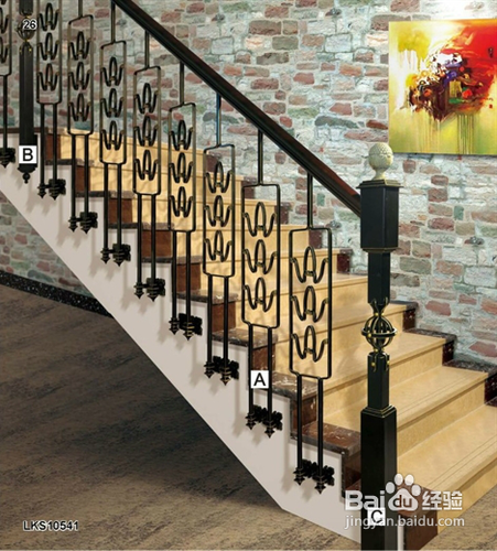 铁艺产品怎样翻新?