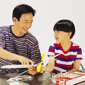 培养孩子注意力有效的五种方法
