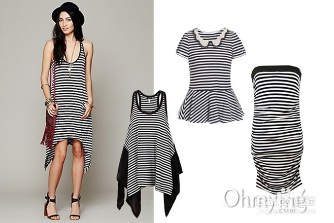 “太平公主”的心机穿搭技巧