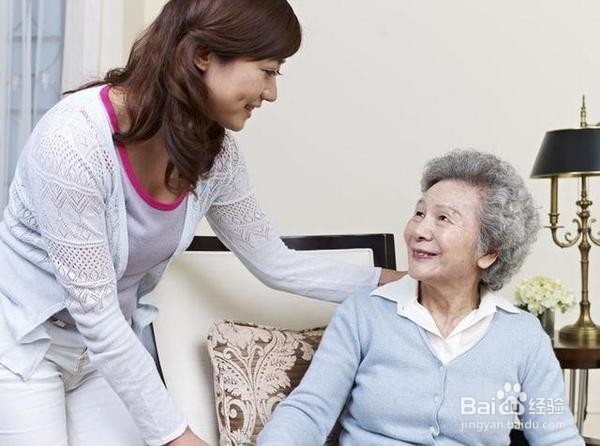 该如何与婆婆相处？