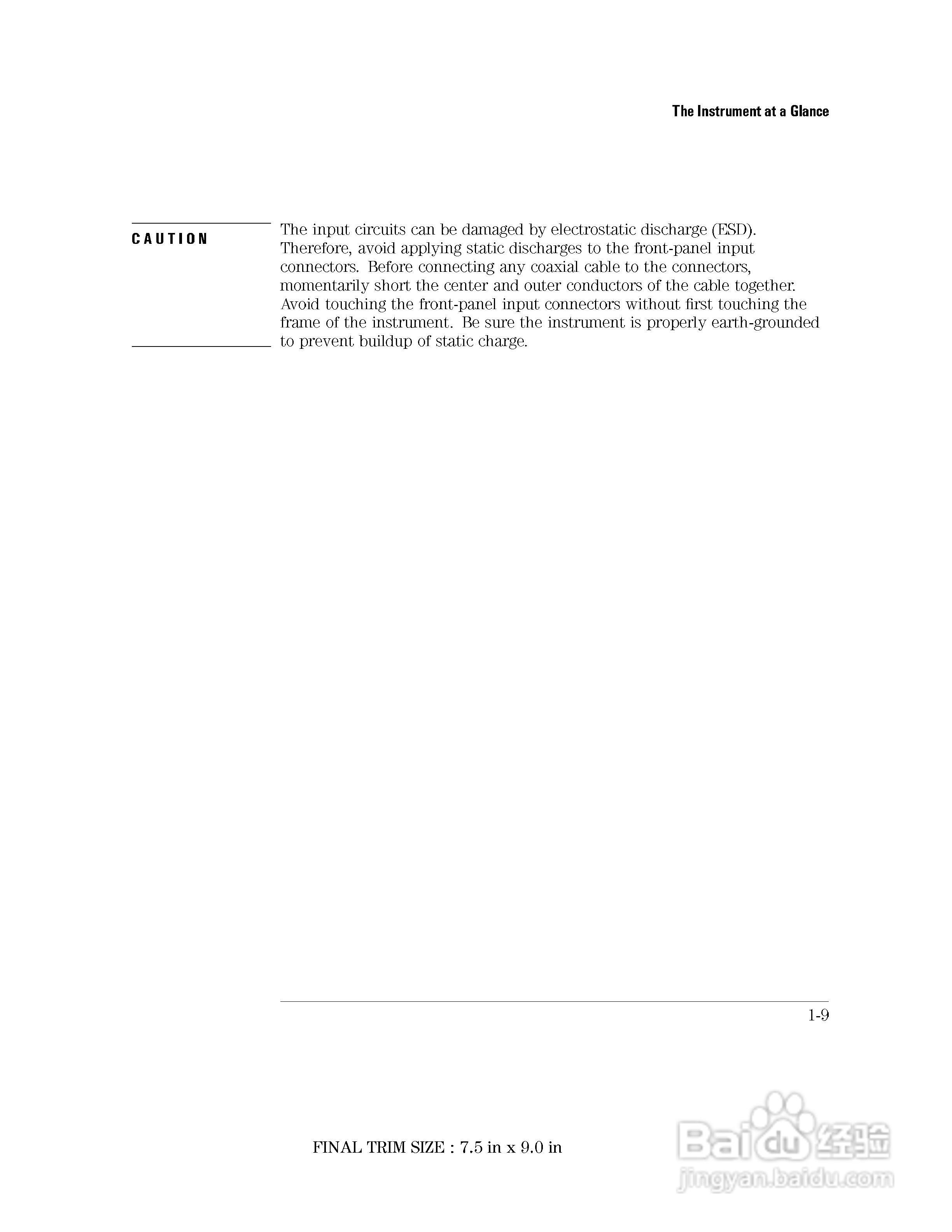 HP 83483E仪器说明书:[3]