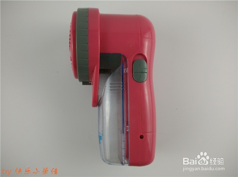 #神器#有了电动剃球器，再也不怕衣服起球啦！