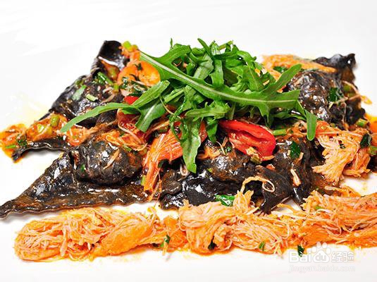 充满罪恶感的黝黑美味