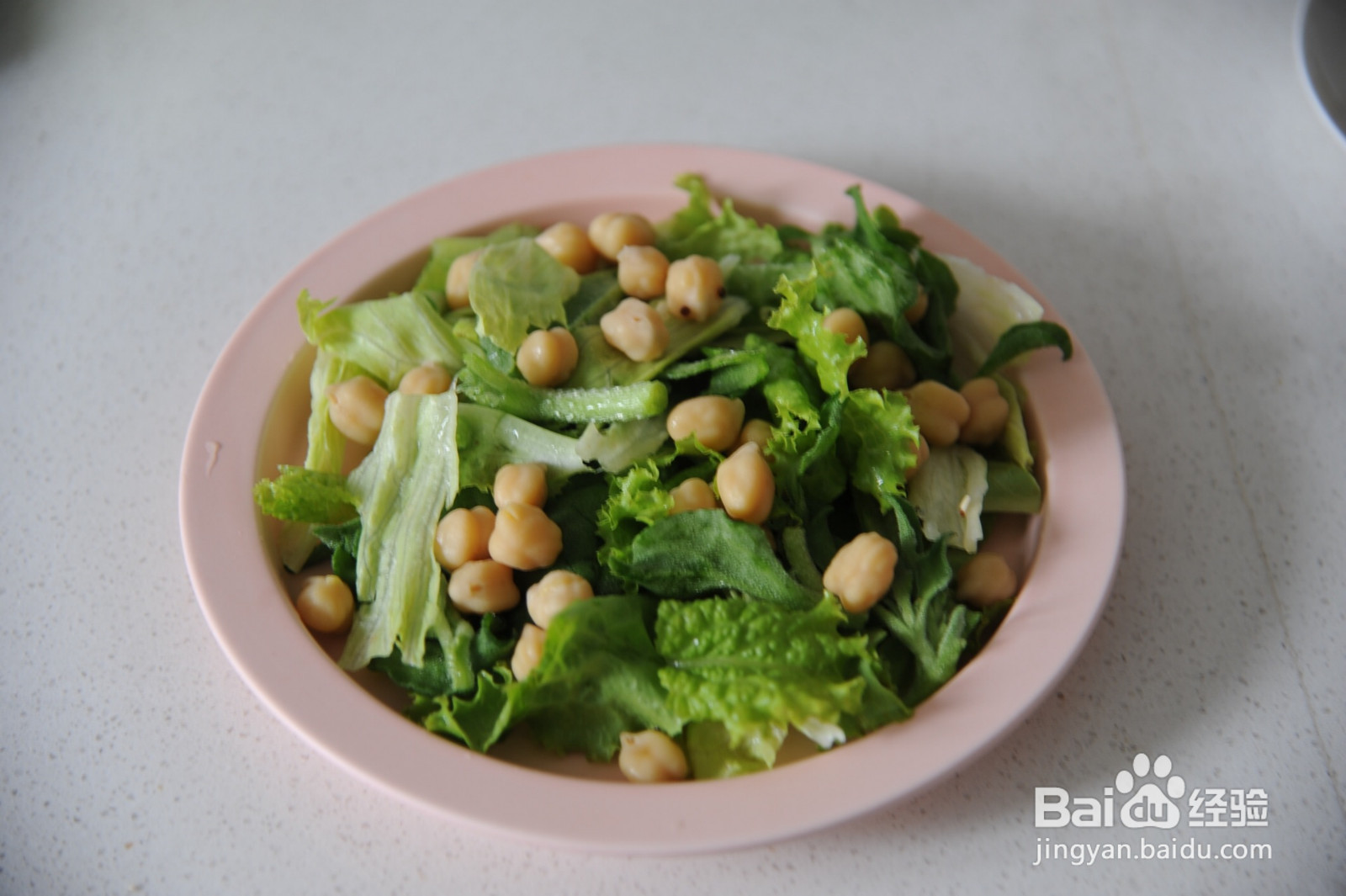 三文鱼藜麦沙拉的做法