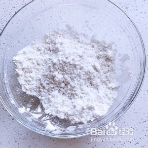 好吃小零食桂花糕