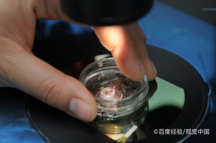 培养皿的使用方法和注意事项