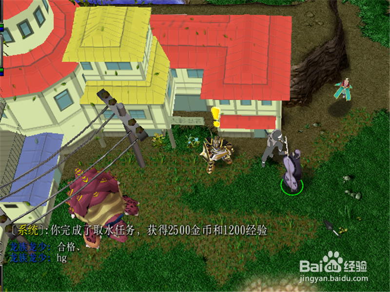 火影忍者九尾忍风传正式版攻略,前期开局怎么玩