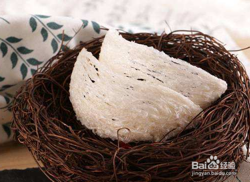 燕窝的吃法,燕窝的正确做法这些年你吃对了吗