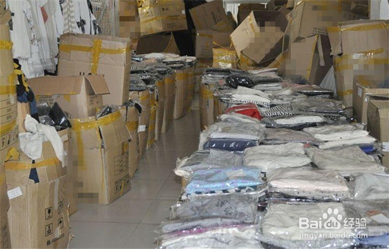 服装批发要怎么选择服装？