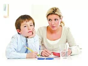 孩子考试分数低怎么办