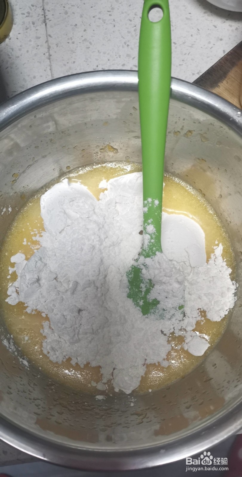 如何做美味的电饭煲蒸蛋糕