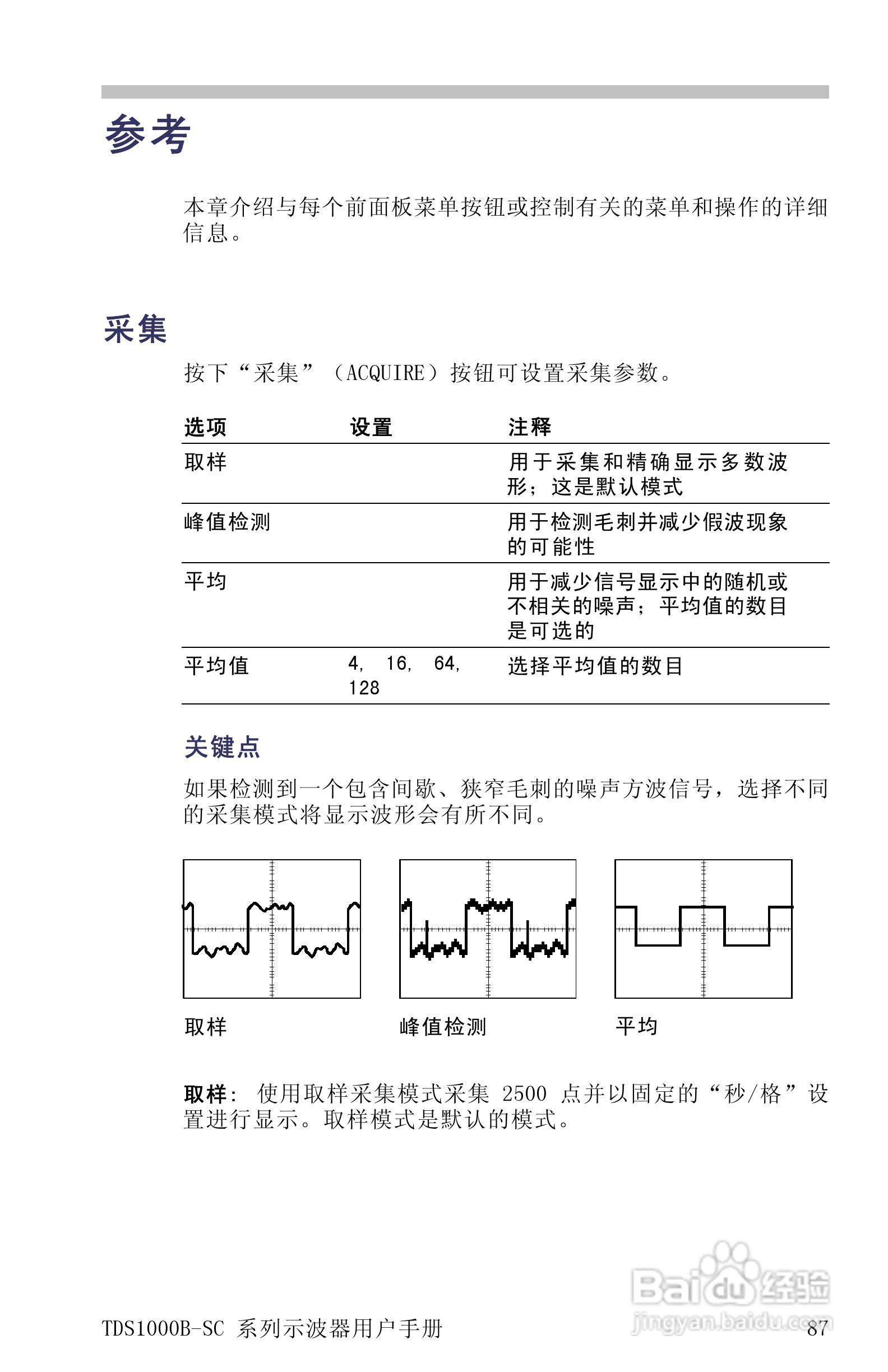 TDS1012B-SC彩屏全中文便携式数字示波器说明书:[12]
