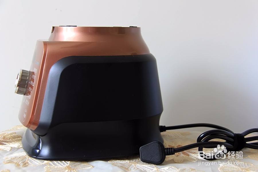 #神器#如何使用动磨豆浆机磨出更好的味道