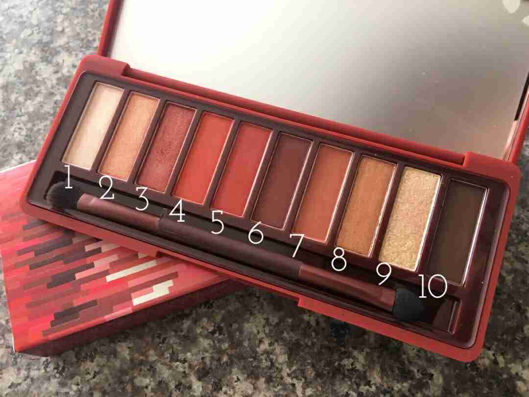 玛丽黛佳COLOR STUDIO确认过眼神,找到对的人