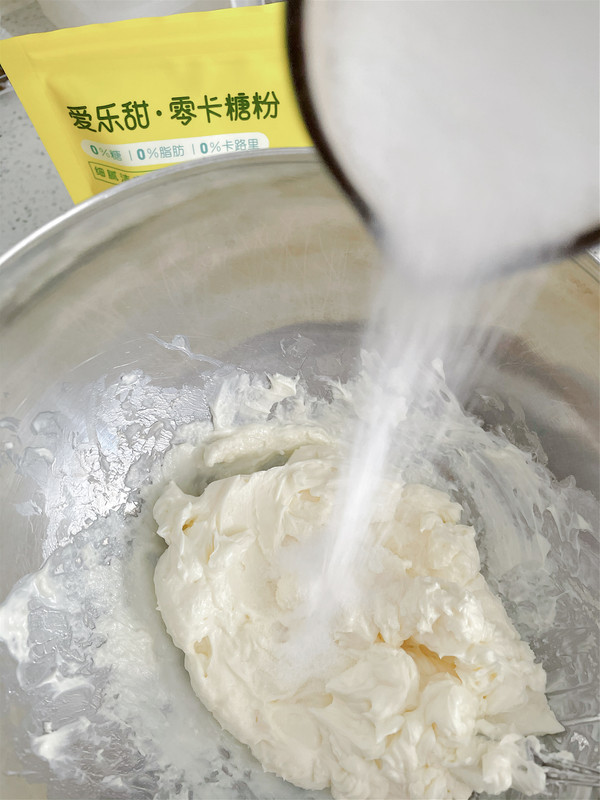 巴斯克杯子蛋糕