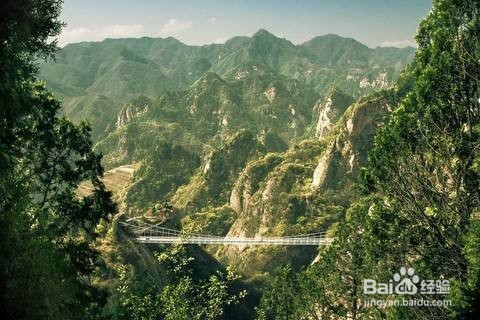 宝鸡九龙山旅游攻略