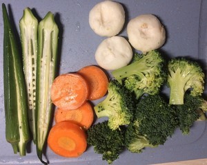 香煎鸡胸肉-健身减肥食谱