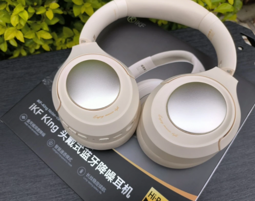 头戴式降噪蓝牙耳机哪些品牌好?头戴式耳机品牌排行榜前十名推荐