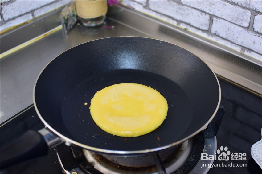 怎么做玉米鸡蛋饼