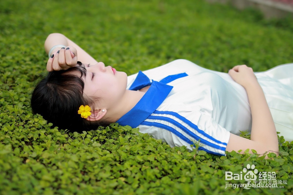 如何和追求的女孩女生开始身体上的接触?