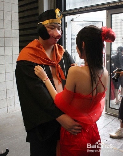 张家界客栈攻略