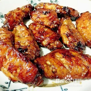 可乐鸡翅的做法