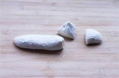 紫薯饼——营养丰富