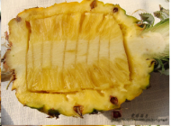 菜谱大全：[2]菠萝滑牛肉