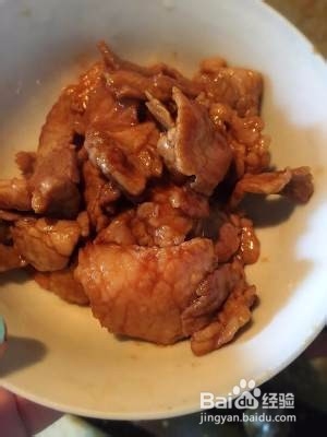 超下饭的木耳炒肉