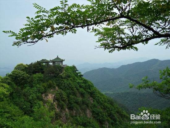 莫干山亲子旅游攻略