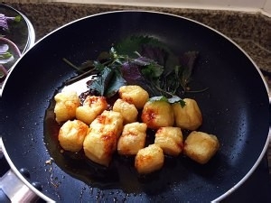 吃货螺蛳粉的做法