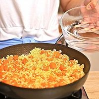 好吃的南瓜饭做法