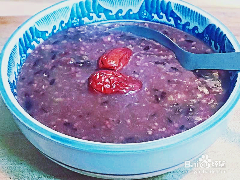 怎样做出家庭版腊八粥