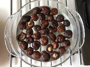 怎么做冬笋鲜肉饺的攻略/步骤