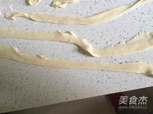 夏天开胃 油泼辣子面