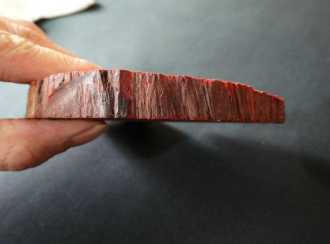 科普一下小叶紫檀怎么鉴别