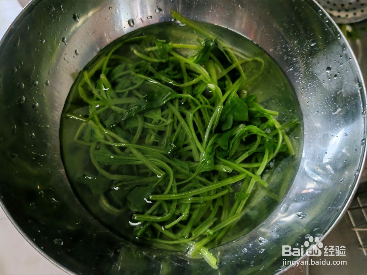 凉拌牛肉的做法