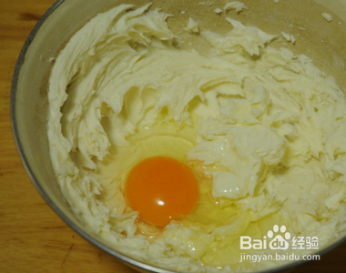 花生酱马芬蛋糕的做法