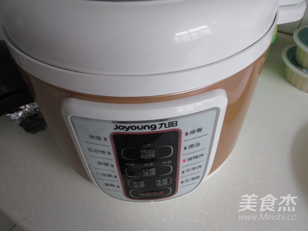 美味干嘣鸡的做法