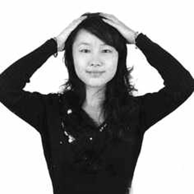 颈椎放松保健操