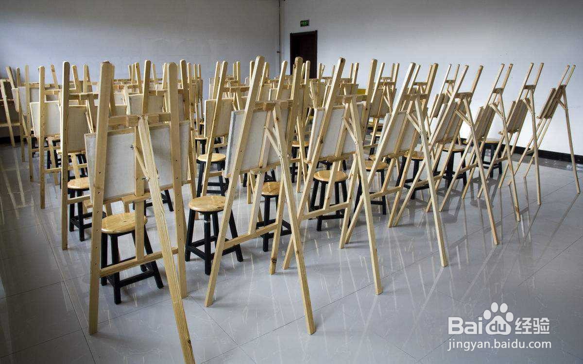 美术生参加集训如何选择画室？