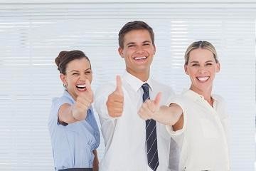 怎么处理好和同事间的关系？