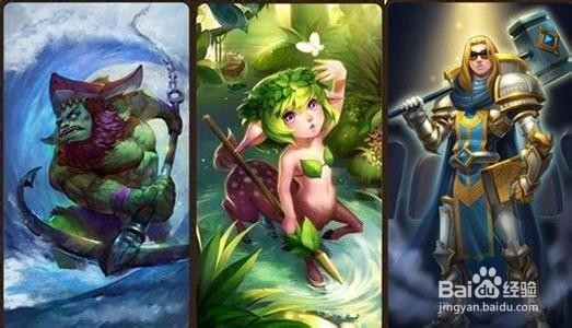 刀塔传奇详细攻略：[7]副本详细攻略