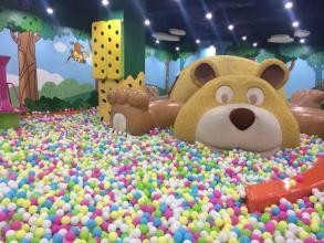 儿童乐园的优势体现在哪？