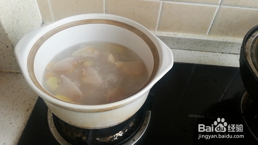 家常腌笃鲜的做法